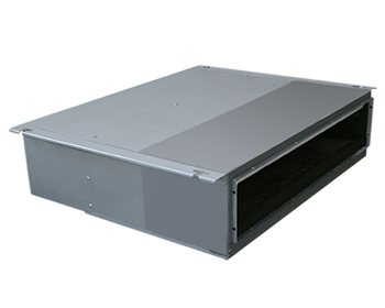 Внутренние блоки канального типа FREE Match DC Inverter AMD-09UX4SJD
