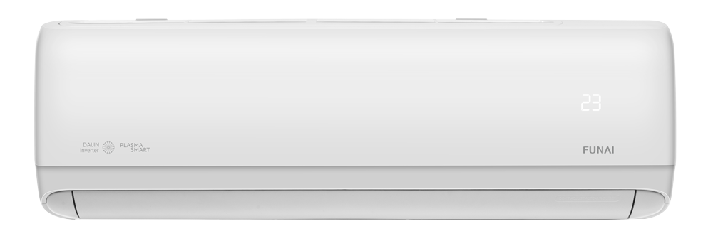 Инверторные сплит-системы серии DAIJIN Inverter RAC-I-DA25HP.D01