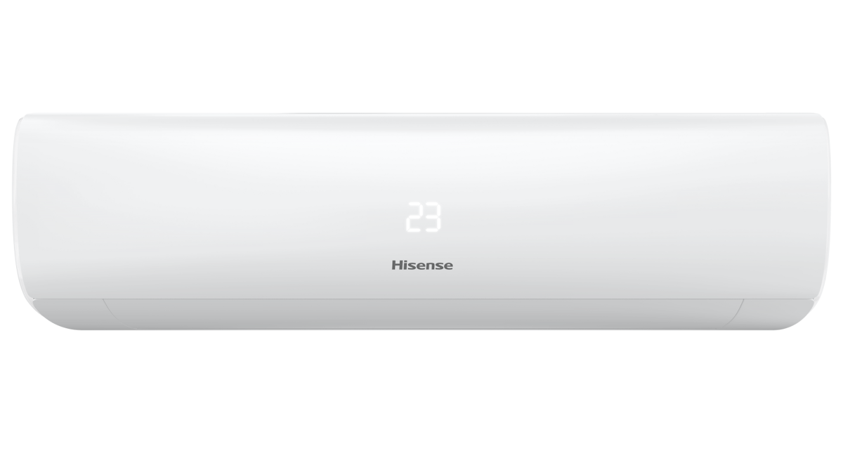 Внутренние блоки настенного типа серии ZOOM FREE Match DC Inverter R32 AMS-18UW4RXSKB01