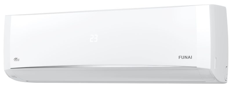 Инверторные сплит-системы серии SENSEI RACI-SN25HP.D03