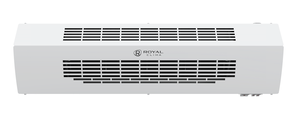 Электрические завесы HEATGUARD