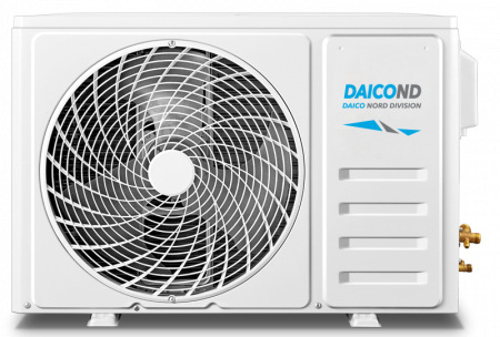 Классические сплит-системы серии ODYS DN-OS18NW