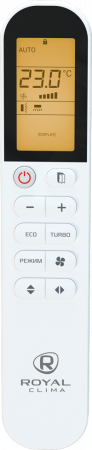 Инверторные сплит-системы серии GLORIA INVERTER UPGRADE RCI-GL28HN