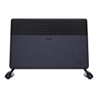 Конвектор электрический Ballu Apollo digital INVERTER Space Black BEC/ATI-2502