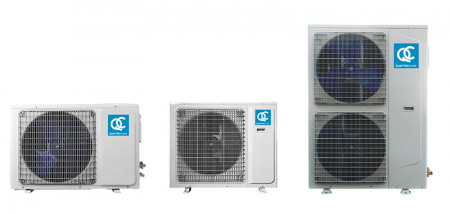 Сплит-система QV-I24DG1/QN-I24UG1