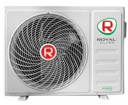Инверторные сплит-системы серии GLORIA INVERTER UPGRADE RCI-GL28HN