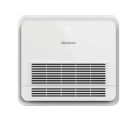 Инверторные сплит-системы консольного типа серии HEAVY EU DC INVERTER R32 AKT-12UR4RK8\/AUW-12U4RS8