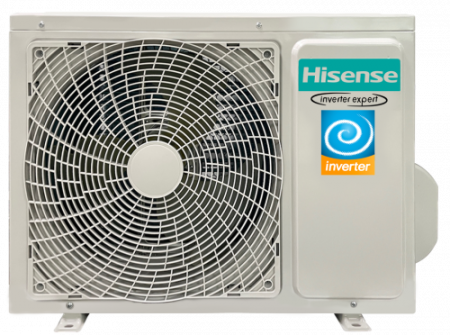 Инверторные сплит-системы серии SMART DC Inverter (R32) AS-11UW4RYDDB02