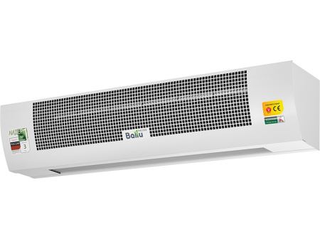 Завеса тепловая Ballu BHC-B10T06-PS2