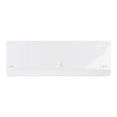 Сплит-система инверторного типа Electrolux Enterprise Super DC Inverter EACS/I-24HEN-WHITE/N8 комплект