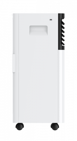 Мобильные кондиционеры серии ORCHID MAC-OR30CON03