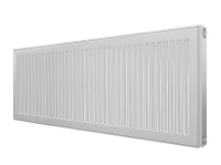 Радиатор панельный Royal Thermo COMPACT C11-500-1500 RAL9016