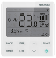 Инверторные сплит-системы канального типа серии HEAVY EU DC INVERTER R32 ADT-12UX4RBL8\/AUW-12U4RS8