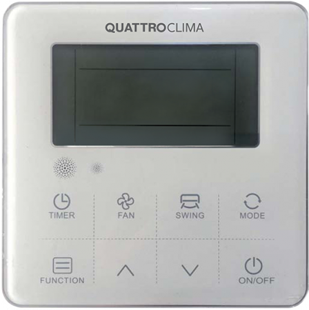 Сплит-система QV-I24DG1/QN-I24UG1