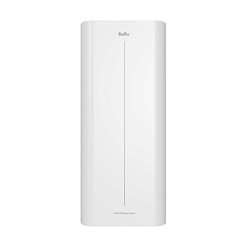Рециркулятор-обеззараживатель медицинский Ballu RDU-150D ANTICOVIDgenerator, white