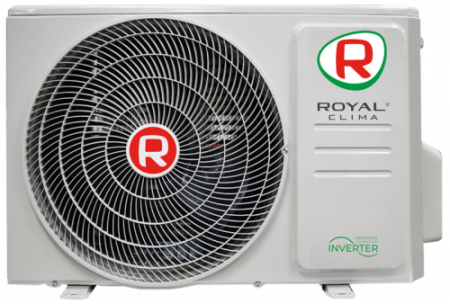 Инверторные сплит-системы TRIUMPH INVERTER UPGRADE RCI-TWN22HN