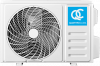 Сплит-система Quattroclima QV-SR09WA/QN-SR09WA