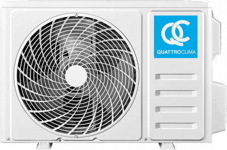 Сплит-система Quattroclima QV-SR09WA/QN-SR09WA