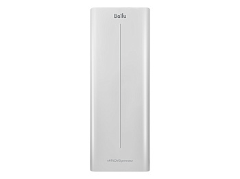 Бактерицидный рециркулятор Ballu RDU-200D ANTICOVIDgenerator, white