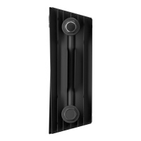 Радиатор Royal Thermo PianoForte 200 /Noir Sable - 14 секц. VDR