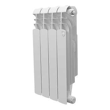 Радиатор Royal Thermo Vittoria Super 500 2.0 VDR80 - 4 секц.