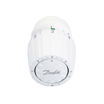 Головка термостатическая DANFOSS RA 2990