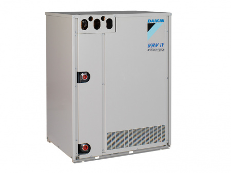 Daikin VRV IV W RWEYQ8T9