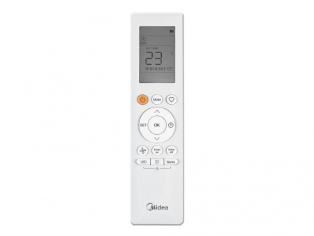 Midea MCA3I MCA3I-09NXD0