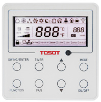 Сплит-система T48H-LC3/I_TF06P-LC_T48H-LU3/O